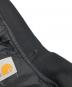 中古・古着 CarHartt (カーハート) DUCK VEST ブラック サイズ:S：10000円