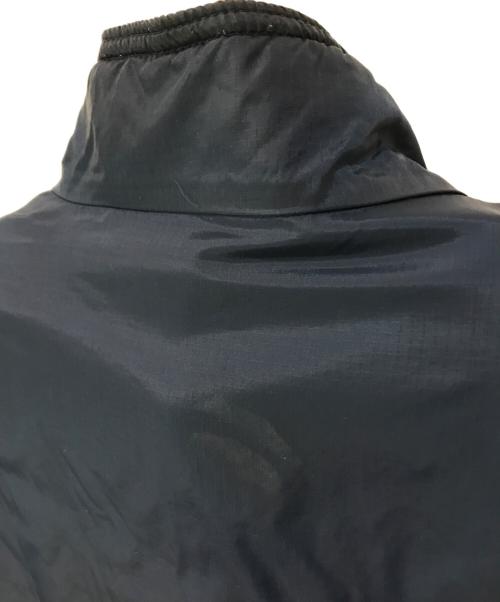 Patagonia（パタゴニア）Patagonia (パタゴニア) 90s Puffball Vest パフボール ベスト ストームブルー サイズ:Lの古着・服飾アイテム