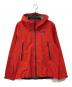 Patagonia（パタゴニア）の古着「Cloud Ridge Jacket」｜レッド