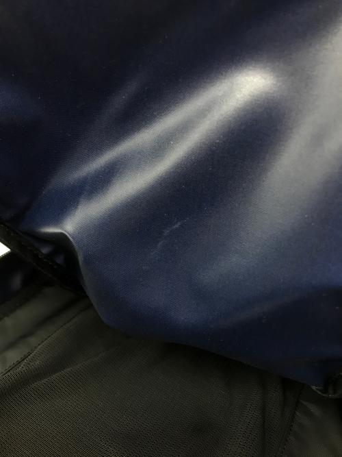 ARC'TERYX（アークテリクス）ARC'TERYX (アークテリクス) BEAMS (ビームス) 40TH 別注 Arro22 SP バックパック ブラック×ネイビーの古着・服飾アイテム