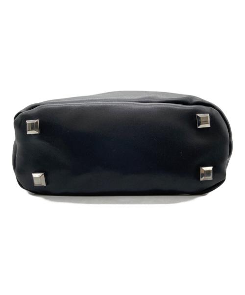 MM6 Maison Margiela（エムエムシックスメゾンマルジェラ）MM6 Maison Margiela (エムエムシックスメゾンマルジェラ) Japanese ショルダーバッグ ブラック サイズ:-の古着・服飾アイテム