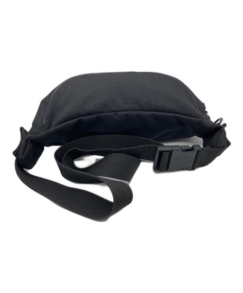 Maison Margiela（メゾンマルジェラ）Maison Margiela (メゾンマルジェラ) 4ステッチ バムバッグ ブラック サイズ:-の古着・服飾アイテム