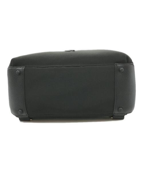 COLE HAAN（コールハーン）COLE HAAN (コールハーン) グランド アンビション ネオプレン バックパック ブラック サイズ:-の古着・服飾アイテム