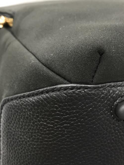 COLE HAAN（コールハーン）COLE HAAN (コールハーン) グランド アンビション ネオプレン バックパック ブラック サイズ:-の古着・服飾アイテム