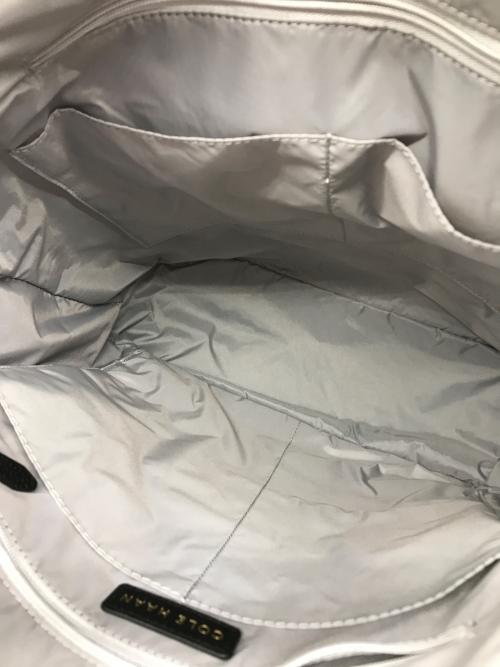 COLE HAAN（コールハーン）COLE HAAN (コールハーン) グランド アンビション ネオプレン バックパック ブラック サイズ:-の古着・服飾アイテム