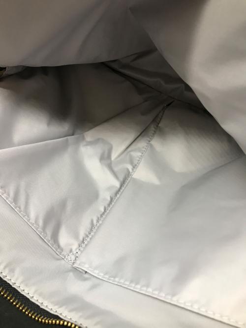 COLE HAAN（コールハーン）COLE HAAN (コールハーン) グランド アンビション ネオプレン バックパック ブラック サイズ:-の古着・服飾アイテム