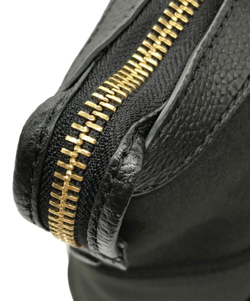 COLE HAAN（コールハーン）COLE HAAN (コールハーン) グランド アンビション ネオプレン バックパック ブラック サイズ:-の古着・服飾アイテム