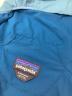 中古・古着 Patagonia (パタゴニア) NANO-AIR HOODY 中綿ジャケット ブルー サイズ:XL：15000円