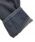 中古・古着 LEE (リー) DUNGAREES ロコジャケット インディゴ サイズ:XL：12000円