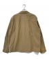 ARC'TERYX (アークテリクス) CRONIN COTTON OVERSHIRT ベージュ サイズ:XL：18000円