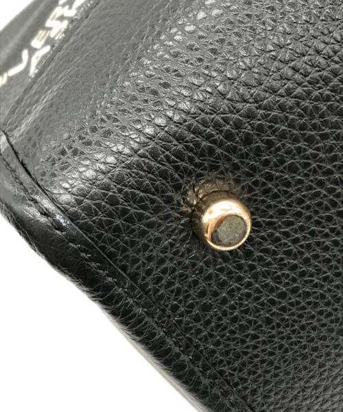 COACH（コーチ）COACH (コーチ) Jean-Michel Basquiat (ジャン ミシェル バスキア) デンプシー キャリーオール バスキア コラボ トートバッグ ブラック サイズ:-の古着・服飾アイテム