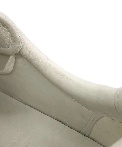 GIVENCHY（ジバンシィ）GIVENCHY (ジバンシィ) CITY SPORT SNEAKERS ホワイト サイズ:37 1/2の古着・服飾アイテム