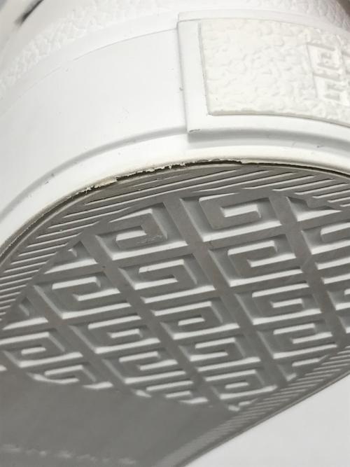 GIVENCHY（ジバンシィ）GIVENCHY (ジバンシィ) CITY SPORT SNEAKERS ホワイト サイズ:37 1/2の古着・服飾アイテム