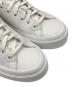 中古・古着 GIVENCHY (ジバンシィ) CITY SPORT SNEAKERS ホワイト サイズ:37 1/2：20000円