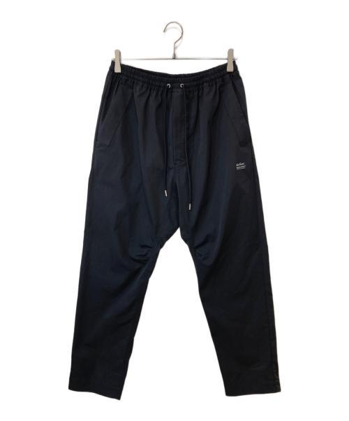 WILD THINGS（ワイルドシングス）WILD THINGS (ワイルドシングス) MAGIC STICK (マジックスティック) Wild Jockey Pants ブラック サイズ:Lの古着・服飾アイテム