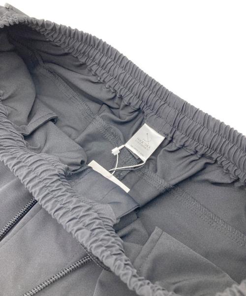 WILD THINGS（ワイルドシングス）WILD THINGS (ワイルドシングス) MAGIC STICK (マジックスティック) Wild Jockey Pants ブラック サイズ:Lの古着・服飾アイテム