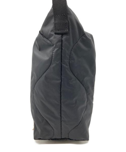 PORTER（ポーター）PORTER (ポーター) vainl archive (ヴァイナルアーカイブ) PACK SHOULDER バッグ ブラック サイズ:-の古着・服飾アイテム