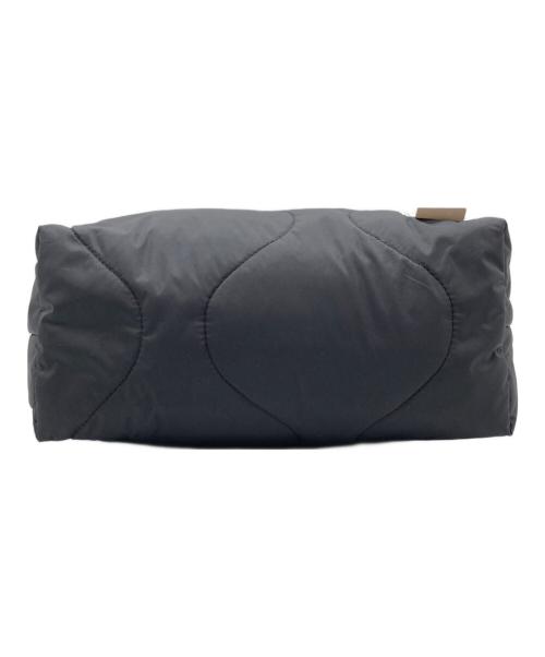 PORTER（ポーター）PORTER (ポーター) vainl archive (ヴァイナルアーカイブ) PACK SHOULDER バッグ ブラック サイズ:-の古着・服飾アイテム