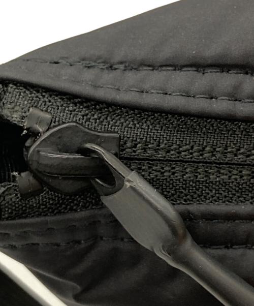 PORTER（ポーター）PORTER (ポーター) vainl archive (ヴァイナルアーカイブ) PACK SHOULDER バッグ ブラック サイズ:-の古着・服飾アイテム