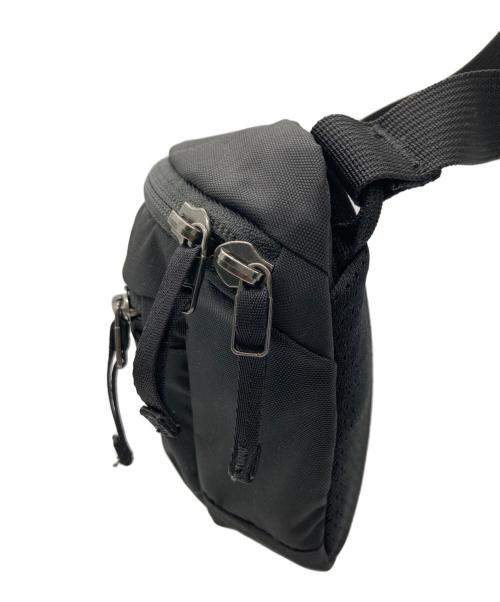 ARC'TERYX（アークテリクス）ARC'TERYX (アークテリクス) MANTIS 1 WAISTPACK ブラック サイズ:-の古着・服飾アイテム