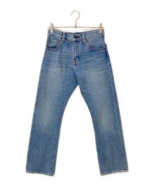 LEVI'S（リーバイス）の古着「デニムパンツ」｜インディゴ