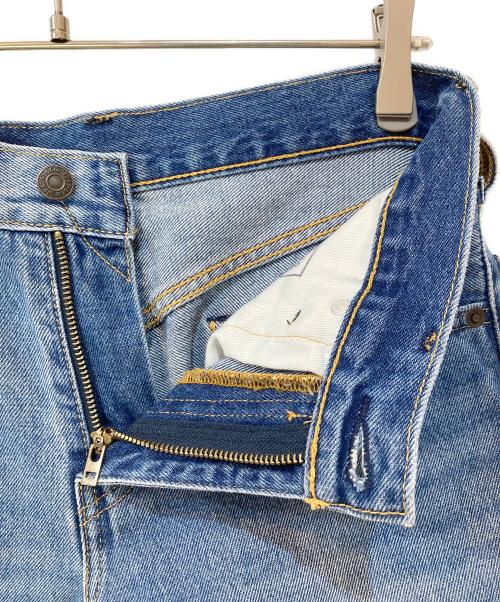 LEVI'S（リーバイス）LEVI'S (リーバイス) デニムパンツ インディゴ サイズ:W27L28の古着・服飾アイテム