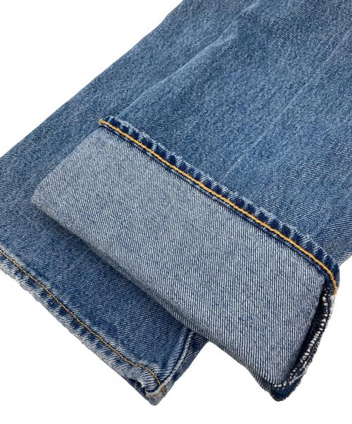 LEVI'S（リーバイス）LEVI'S (リーバイス) デニムパンツ インディゴ サイズ:W27L28の古着・服飾アイテム