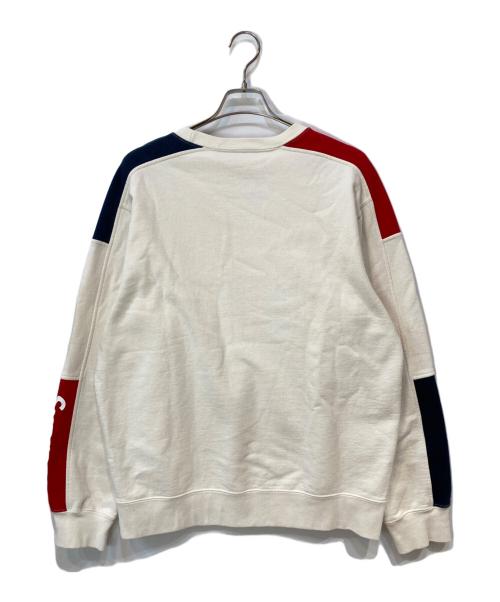 SUPREME（シュプリーム）SUPREME (シュプリーム) 19SS Formula Crewneck スウェット Natural サイズ:Lの古着・服飾アイテム