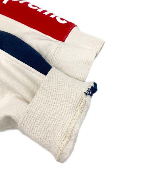 SUPREME（シュプリーム）SUPREME (シュプリーム) 19SS Formula Crewneck スウェット Natural サイズ:Lの古着・服飾アイテム