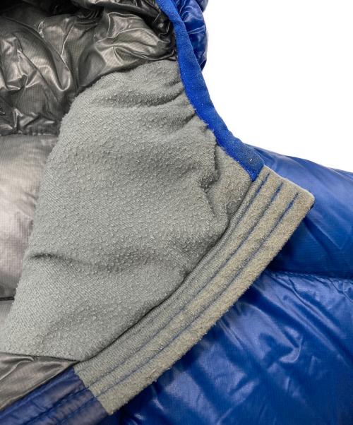 Rab（ラブ）Rab (ラブ) INFINITY JACKET/インフィニティジャケット ダウンジャケット ブルー サイズ:Ｍの古着・服飾アイテム