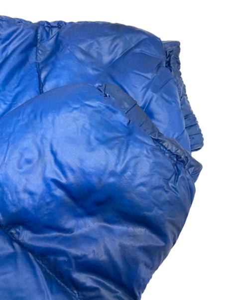Rab（ラブ）Rab (ラブ) INFINITY JACKET/インフィニティジャケット ダウンジャケット ブルー サイズ:Ｍの古着・服飾アイテム