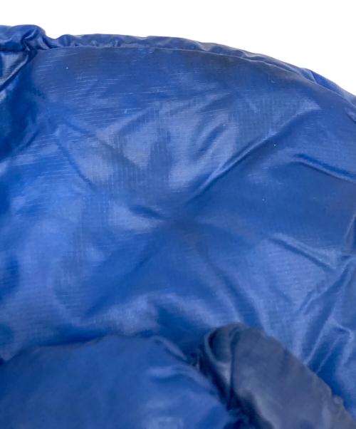 Rab（ラブ）Rab (ラブ) INFINITY JACKET/インフィニティジャケット ダウンジャケット ブルー サイズ:Ｍの古着・服飾アイテム