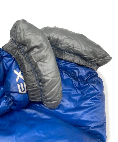 Rab（ラブ）Rab (ラブ) INFINITY JACKET/インフィニティジャケット ダウンジャケット ブルー サイズ:Ｍの古着・服飾アイテム