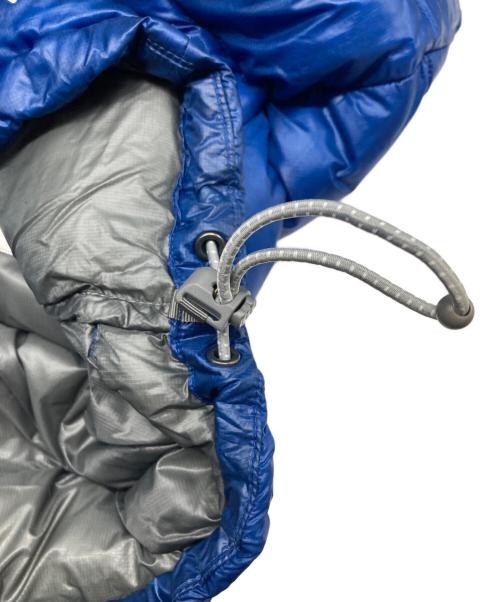 Rab（ラブ）Rab (ラブ) INFINITY JACKET/インフィニティジャケット ダウンジャケット ブルー サイズ:Ｍの古着・服飾アイテム