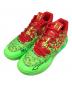 PUMA（プーマ）の古着「MB.01 THERMAL(MB.01 サーマル)/スニーカー」｜FLURO GREEN PES-PUMA
