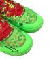 中古・古着 PUMA (プーマ) MB.01 THERMAL(MB.01 サーマル)/スニーカー FLURO GREEN PES-PUMA RED サイズ:US10：8000円