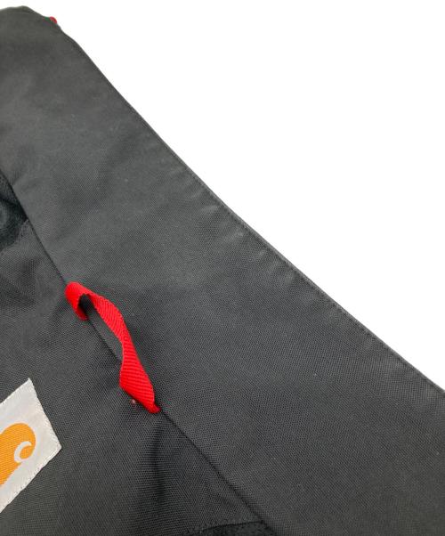 CarHartt（カーハート）CarHartt (カーハート) SHORELINE JACKET ブラック サイズ:Lの古着・服飾アイテム