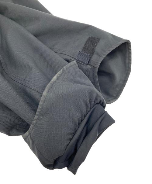 CarHartt（カーハート）CarHartt (カーハート) SHORELINE JACKET ブラック サイズ:Lの古着・服飾アイテム