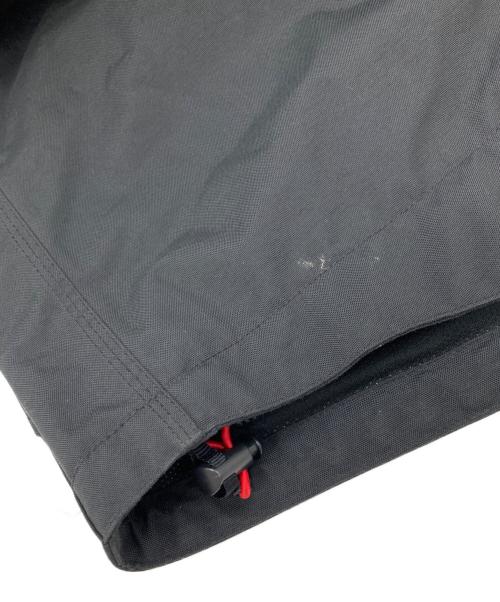 CarHartt（カーハート）CarHartt (カーハート) SHORELINE JACKET ブラック サイズ:Lの古着・服飾アイテム