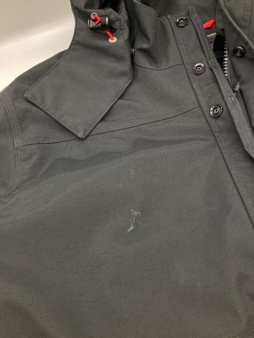 CarHartt（カーハート）CarHartt (カーハート) SHORELINE JACKET ブラック サイズ:Lの古着・服飾アイテム