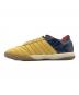 adidas (アディダス) WALES BONNER (ウェールズボナー) MN SAMBA SUEDE(MN サンバ スエード)/ローカットスニーカー Fade Gold/Collegiate サイズ:US8：13000円