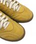 中古・古着 adidas (アディダス) WALES BONNER (ウェールズボナー) MN SAMBA SUEDE(MN サンバ スエード)/ローカットスニーカー Fade Gold/Collegiate サイズ:US8：13000円
