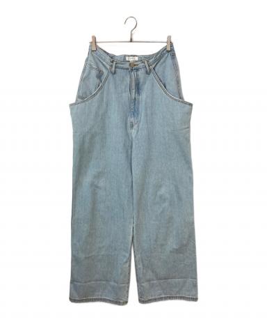 アメリヴィンテージ　専用品 Ameri VINTAGE（アメリ ヴィンテージ）UND GYPSUM ART DRESS 26SS