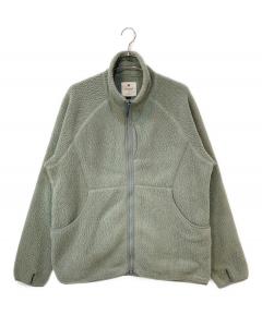 中古・古着通販】UNUSED (アンユーズド) Padded M-65 jacket/パデッド