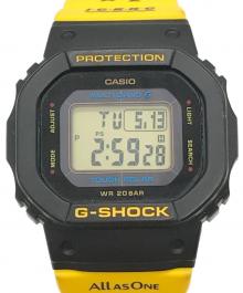 CASIO（カシオ）の古着「Love Sea and The Earth デジタルウォッチ」｜ブラック