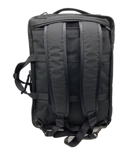 PORTER（ポーター）PORTER (ポーター) INTERACTIVE 3WAY BRIEFCASE ブラック サイズ:-の古着・服飾アイテム