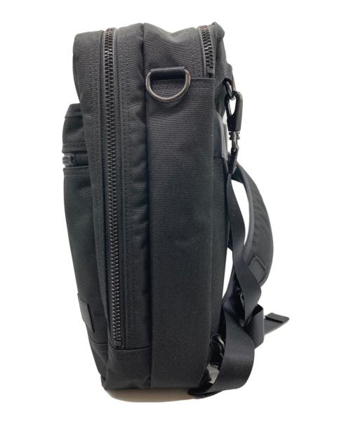 PORTER（ポーター）PORTER (ポーター) INTERACTIVE 3WAY BRIEFCASE ブラック サイズ:-の古着・服飾アイテム