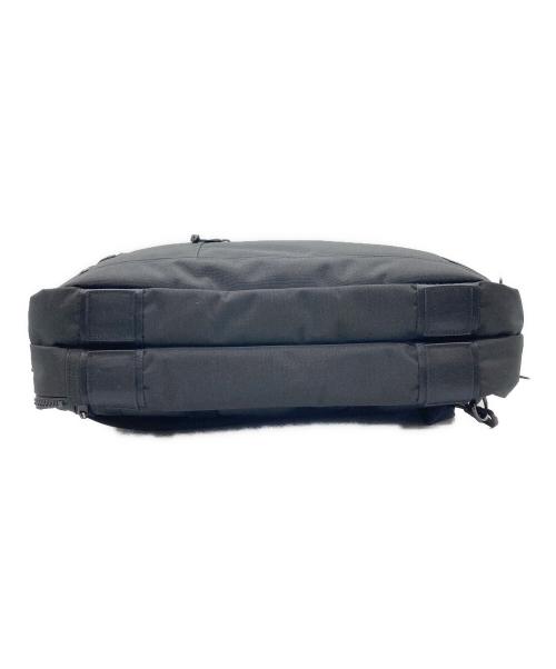 PORTER（ポーター）PORTER (ポーター) INTERACTIVE 3WAY BRIEFCASE ブラック サイズ:-の古着・服飾アイテム