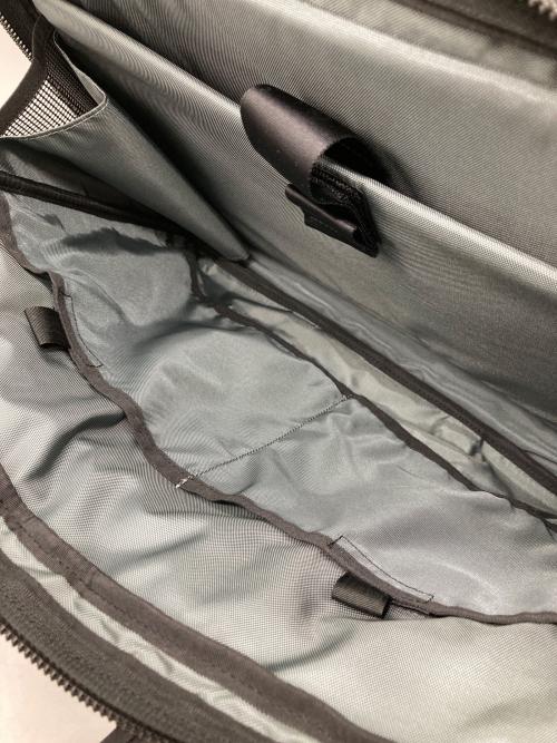 PORTER（ポーター）PORTER (ポーター) INTERACTIVE 3WAY BRIEFCASE ブラック サイズ:-の古着・服飾アイテム