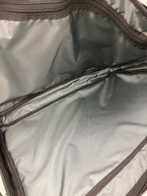 PORTER（ポーター）PORTER (ポーター) INTERACTIVE 3WAY BRIEFCASE ブラック サイズ:-の古着・服飾アイテム